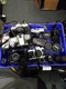 Nikon n65, Ricoh kr-5super II, Nikon Nakkormat, Olympus 35rc, Garmin nuvi, + len