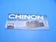 brochure for CHINON BELLAMI sub-miniature camera barn door models 35F EE & A & M
