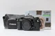 [Mint] Canon AE-1 Program 35mm SLR Film Camera Body w/ Manual Strap From Japan