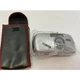 Quickshot Vintage 35mm Film Camera Mango DI-4410 Focus Free Silver Point & Shoot