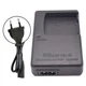 Genuine Nikon Battery Charger for Nikon CoolPix S640 S630 S620 S610C S31 Camera