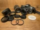 *Near Mint* Minolta a 303Si Super ( Maxxum Dynax 500Si ) Camera & 2 Zoom AF Lens