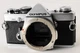 Olympus OM-2 SLR 35mm Film Camera Silver Body 【NEAR MINT  All works!】 Japan #305