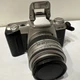 Pentax ZX-50 35mm SLR Film Camera with 35-80mm Lens, Read **