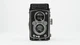 RolleiFlex Automat Type 1 Tessar 75mm F3.5 TLR Film Camera From JAPAN #244