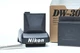 Nikon F5 DW30 Waist Level Finder
