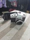 Mamiya Sekor 528TL 35mm Film Camera with 1:2.8 F=48mm Lens and cover 