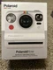 Polaroid Now I-Type Instant Camera - White