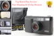READ [Near MINT W/ Case] Ricoh GR-21 35mm Film Camera Point & Shoot From JAPAN