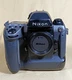 NIKON F5 50th Anniversary Limited Edition 35mm AF Film Camera Body EXC++