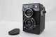 Lomo Lubitel 166T T-22 75mm F4.5 Twin-Lens Camera Used Return Guarantee