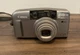 Canon Sure Shot Z115 35mm Film Camera Vintage Compact 90s Point and Shoot AS IS