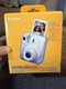 Fujifilm Instax Mini 12 Instant Camera - Purple (16806286)