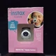 FujiFilm Instax PAL Digital Camera Pistachio Green