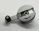 Yashica FX-2 Film Rewind Knob Assembly - Repair Replacement Part