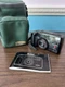 Vivitar Series 1 440 PZ Power Zoom 38-70mm AF Point & Shoot Film, Case &Instruct