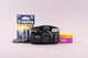Olympus Superzoom 700XB Quartz Date 35mm Point & Shoot Film Camera