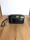 TESTED !!! Vintage Samsung FF-222 F4.5 35mm Auto Flash Film Camera