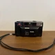 Kodak S100 EF S Series 35MM Film Camera Point & Shoot W/ Strap - Black Vintage