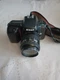 Nikon N50 Camera Plus Bag