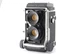 [Near MINT]Mamiya C220 Pro TLR 120 Film Camera + 80mm f/3.7 Lens From JAPAN