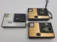 3~Vtg Kodak Cameras 2- Disc 3000's, 1-disc 4000 - Untested