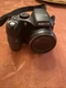 Fujifilm FinePix S Series S1000fd 10.0MP Digital Camera - Black
