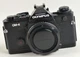 OLYMPUS OM-4 OM4 Black SLR 35mm Film Camera Body - JAPAN