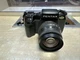 Pentax SF10 35mm SLR Film Camera SMC Pentax-A Zoom 35-105mm F/3.5