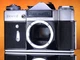 Zenit E  35mm Film Camera SLR Camera With Case  #73198145