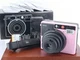 Ultra Rare Pink🌸[Near MINT] Leica Sofort Type 2754 Instant Film Camera Japan