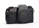CONTAX 137 MD Replacement Cover - Laser Cut 