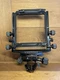 *Exc+5* Toyo View 45 GII 45G II 4x5 Rear Standard Large Format Camera From Japan