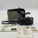 PROMASTER FUJI 1000 ZOOM DATE ZOOM 35-80MM FILM CAMERA Instructions