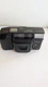 Fuji DL-400 TELE 35mm Film Camera Black Auto Focus Built-in Flash Timer