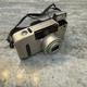 Canon Sureshot Z135 Film Camera Flash For Parts Repair Only