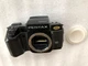 Vintage Pentax SF1 TTL Auto flash and AF spotbeam 35mm Film Camera Body-TESTED