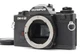 Olympus OM-4Ti Black 35mm SLR Film Camera Body [Near MINT] From JAPAN