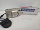 Olympus Stylus Zoom 105 DLX 35mm Film Panorama Camera Works Bundle New Battery