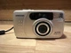 Samsung Maxima Zoom 90GL 35mm Point & Shoot Film Camera UNTESTED