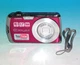 Reconditioned - Casio EXILIM EX-S5 10.1MP Digital Camera - Purple #3184