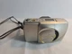 Olympus Stylus Zoom 140 Deluxe 35mm Point & Shoot Film Camera Untested For Parts