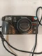 Olympus Super Zoom 3000 35mm Film Camera 38-110mm Multi AF, Point Shoot