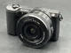 Sony Alpha A5100 Mirrorless Digital Camera with 16-50mm #273
