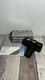 Olympus Infinity Stylus Zoom 105 35mm Point & Shoot Film Camera Powers On Parts