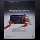 Kodak S Series S900 Tele 35mm Camera Rebate Offer 1989 Vtg Print Ad