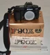vintage Nikon F90X = N90S 35mm AF SLR Film Camera Body in box working vg