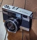 Fujica 35AUTO-M Rangefinder Camera Used From Japan