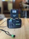 Vivitar ECO35H 35mm Point-and-Shoot Camera with Strap