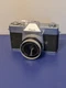 Mamiya/Sekor 528 TL 35mm SLR Camera 48mm f/2.8 Lens Japan
